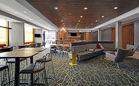 Springhill Suites By Marriott Hartford Cromwell